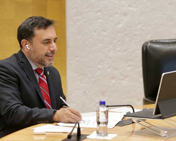 Capacita IPN a sus docentes sobre los  retos formativos ante la pandemia por COVID-19