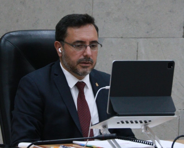 Se sumarán más unidades académicas y  centros de investigación a modalidad híbrida: IPN