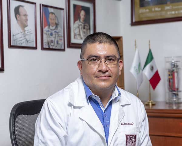Prepara IPN tercera misión suborbital con la NASA 