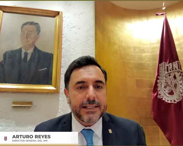 Acuerdan IPN e IMPI blindar creaciones e innovaciones politécnicas