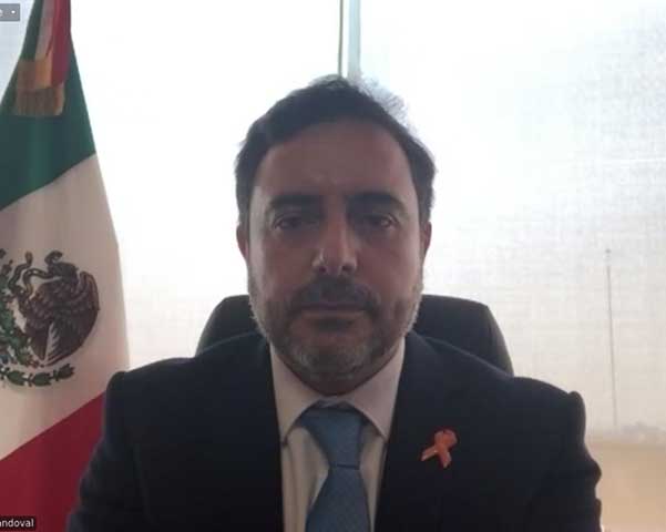 Contará IPN con Centro de Atención Integral a Víctimas de Violencia de Género