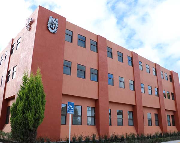 Inauguran IPN y Gobierno de Tlaxcala  Edificio de Investigación del CIBA   
