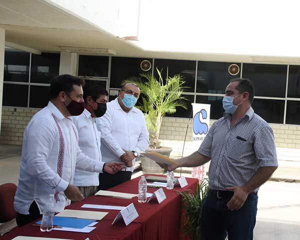 Avanza IPN en la regularización de plazas para ofrecer certeza laboral a docentes