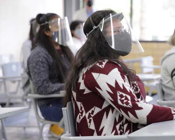 Tendrá IPN regreso a clases seguro