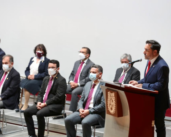 Inicia IPN clases presenciales sin contratiempos y de forma segura