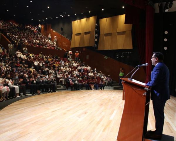 86 años de investigación, desarrollo tecnológico e innovación al servicio de México: IPN