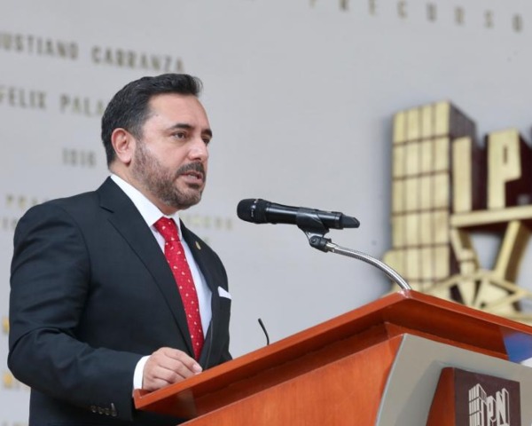 Fortalecen Relaciones Exteriores e IPN internacionalización de estudiantes mexicanos