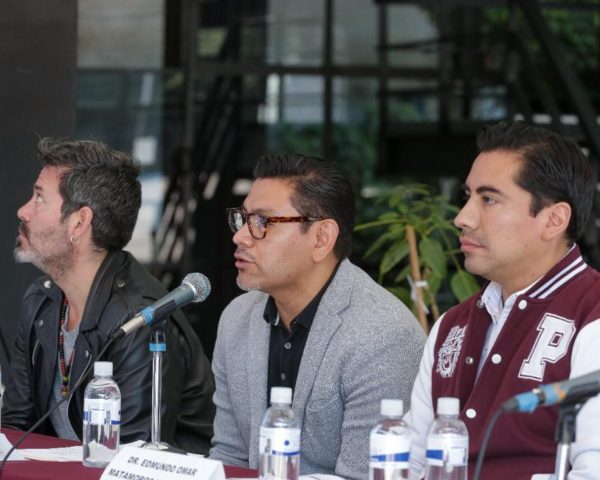 IPN fomenta talento artístico de la comunidad politécnica con Certamen “Rock & Huélum”