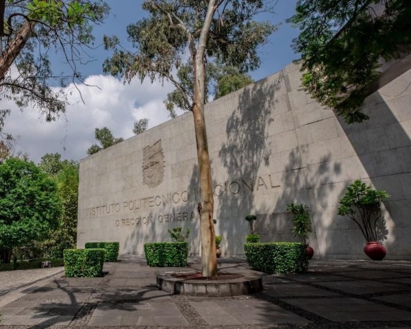 IPN informa que el inmueble que ocupa la Secretaría Académica es seguro