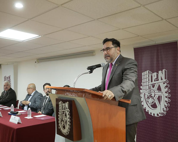 Avanza IPN en digitalización de bibliotecas y acceso a plataformas digitales  