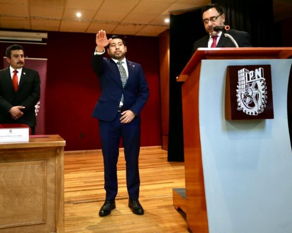 La calidad educativa del IPN es resultado del trabajo diario de su comunidad