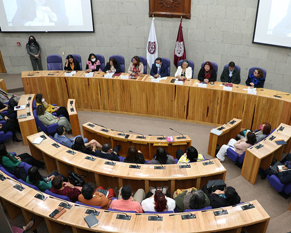 IPN inicia campaña “Cero tolerancia al hostigamiento y acoso sexual”