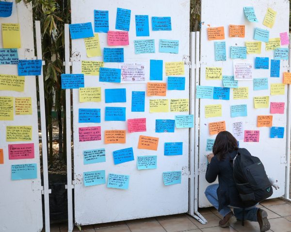 Actualizará IPN portal Denuncia Segura para reforzar atención a denuncias por acoso y hostigamiento sexual