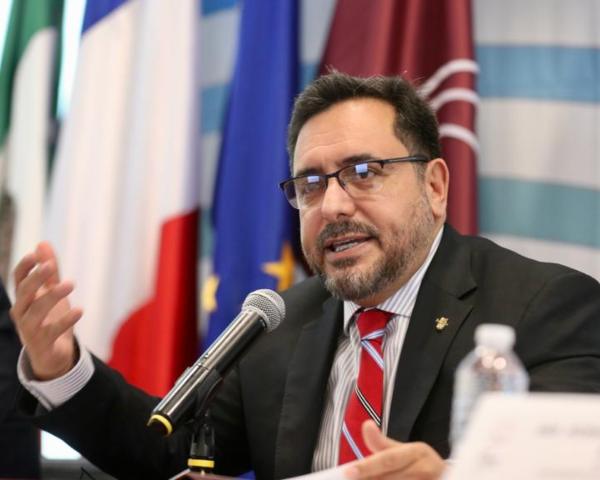 Amplía IPN cooperación científica con universidades de Francia