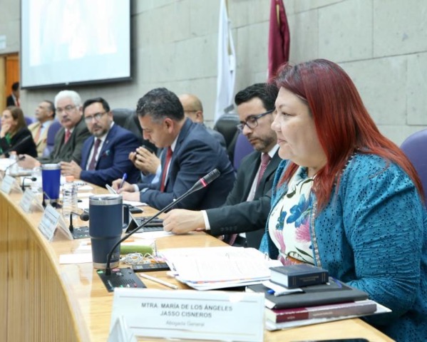 Actualiza IPN protocolo contra violencia de género