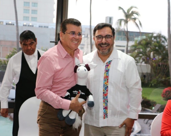 Fortalece IPN presencia en Sinaloa con proyectos, innovaciones y una estación de radio