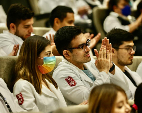 Invierte IPN 2.7 mdp en Escuela Superior de Medicina; beneficiará a sectores más necesitados