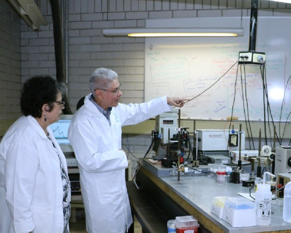 Crea IPN tecnología que mejora el control de glucosa y detección temprana del daño renal