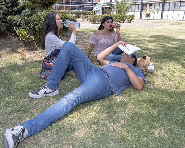 Olas de calor impactan en salud, agricultura y economía, alertan investigadoras del IPN