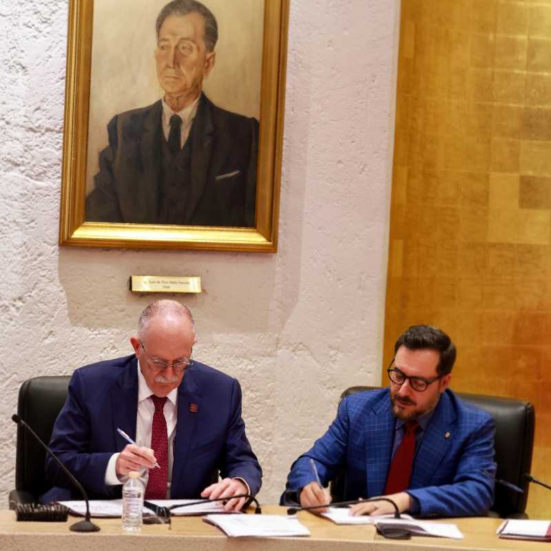 Estudiantes y personas investigadoras del IPN colaboran con AGRICULTURA por el campo y la soberanía alimentaria de México 