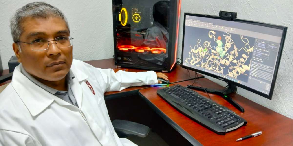 Emplea IPN Inteligencia Artificial para buscar nuevos tratamientos que frenen la artritis reumatoide