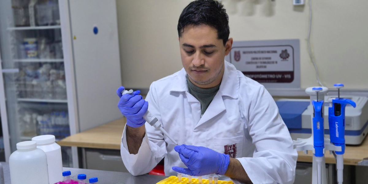 Desarrolla IPN innovadora prueba rápida para diagnosticar leucemia infantil