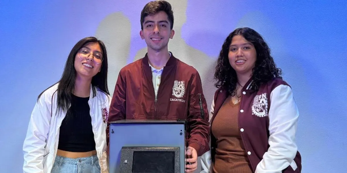 Crea IPN escáner que traduce textos al Braille