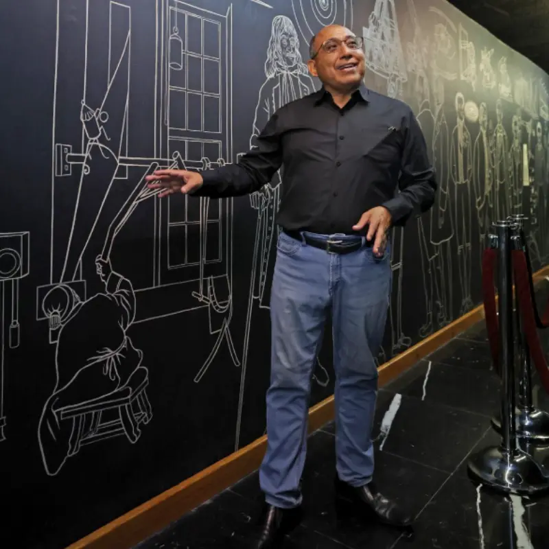 Necesarios, nuevos parámetros para reclasificar cuerpos celestes como el 3I/ATLAS: especialista del IPN 