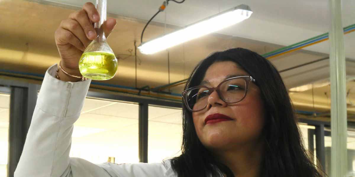 Científicos del IPN desarrollan nanocompuestos que optimizan tratamientos contra el cáncer