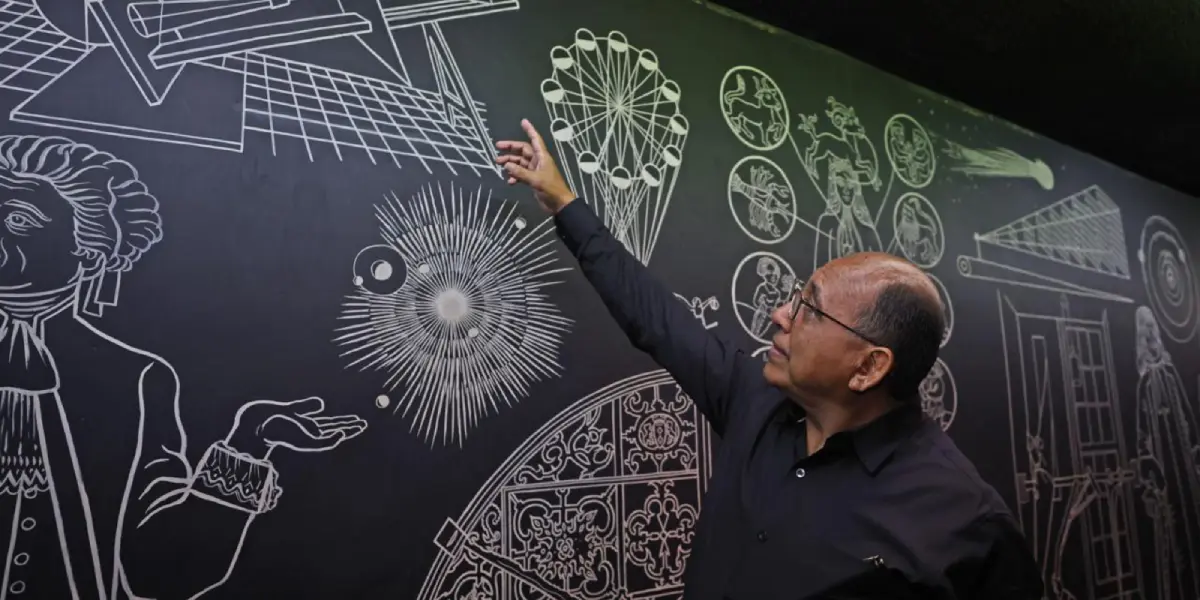 Necesarios, nuevos parámetros para reclasificar cuerpos celestes como el 3I/ATLAS: especialista del IPN 