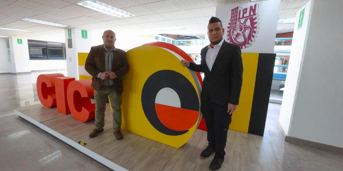 Con realidad virtual, el IPN replica entrenamientos de astronautas similares a la NASA 