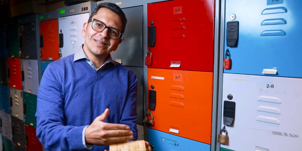 Dispuesto IPN a apoyar en ciberseguridad para  la Copa Mundial de la FIFA 2026 