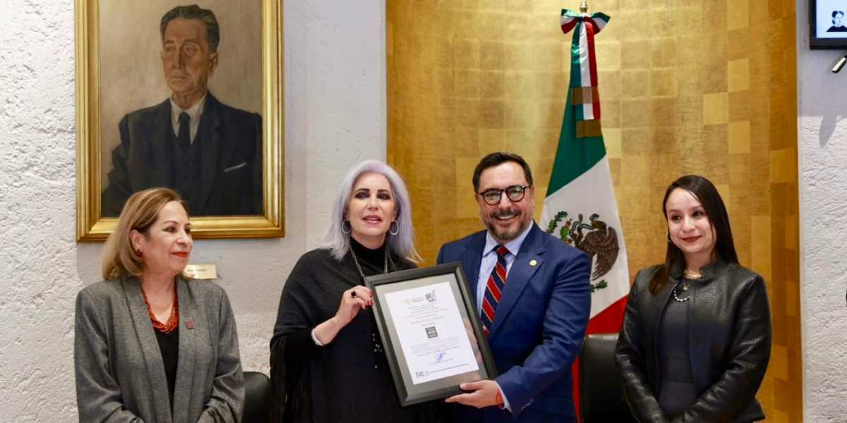 IPN Receives “Hecho en México” Distinction