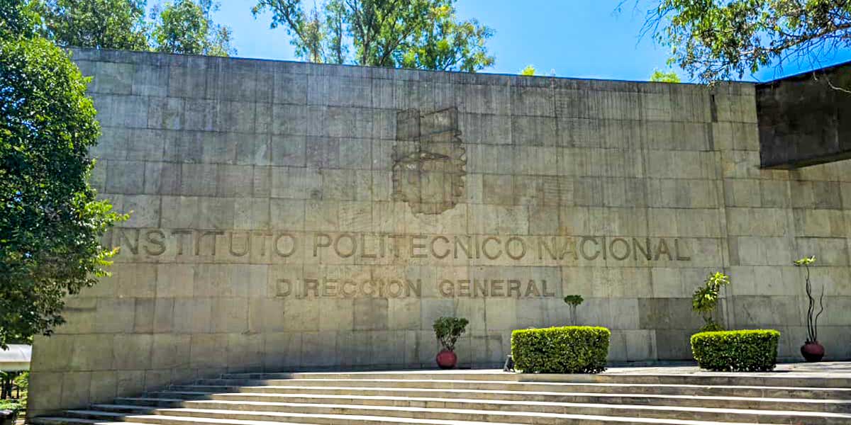 Las 26 auditorías de la ASF y el Órgano Interno de Control reportan cuentas limpias del IPN, en la administración de Arturo Reyes Sandoval 