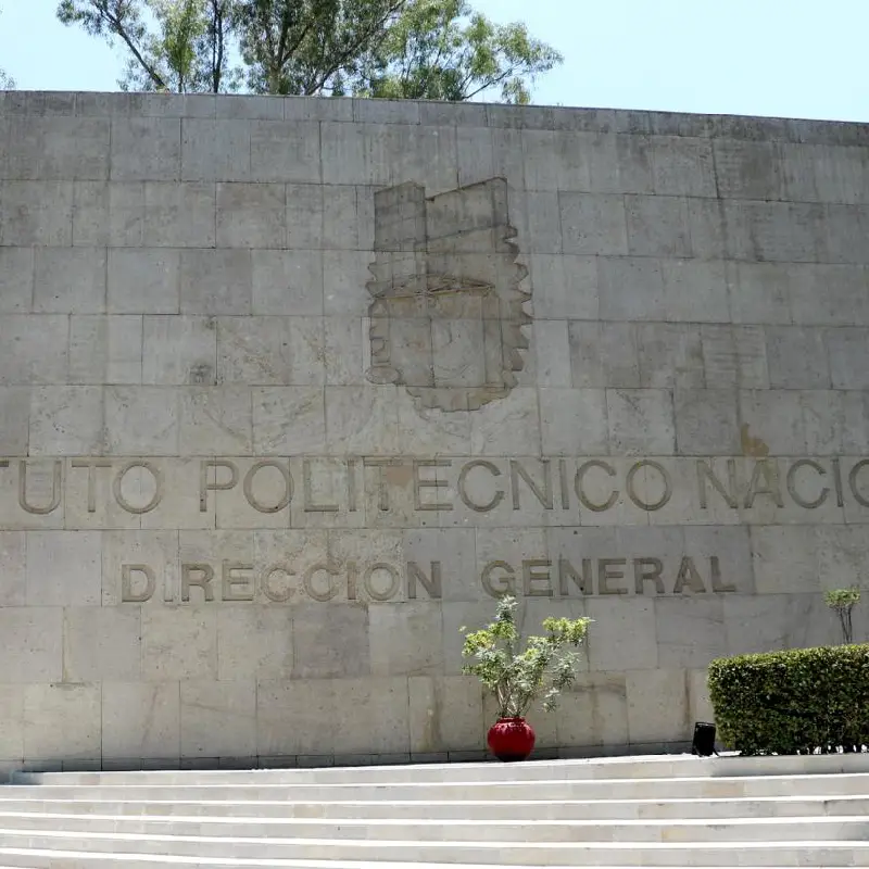 El IPN termina relación con Patronato Corazón Guinda y Blanco A. C. 