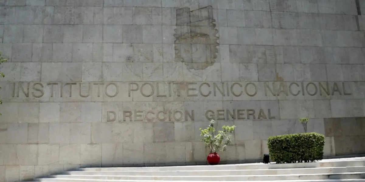El IPN termina relación con Patronato Corazón Guinda y Blanco A. C. 