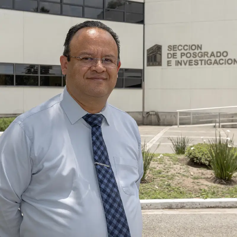  Desarrolla investigador del IPN algoritmo que detecta el daño estructural en edificios
