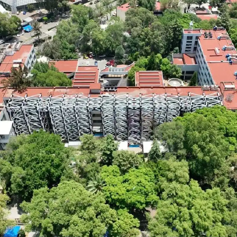 Posgrado de la ENCB rompe con el paro y exige acceso para salvar investigaciones.