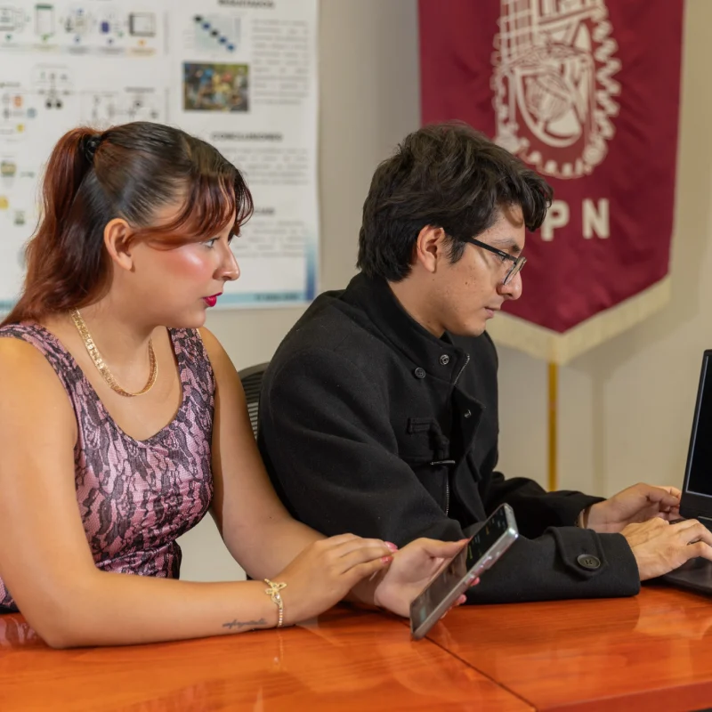 Estudiantes del IPN crean sistema con IA para evaluar la calidad del agua