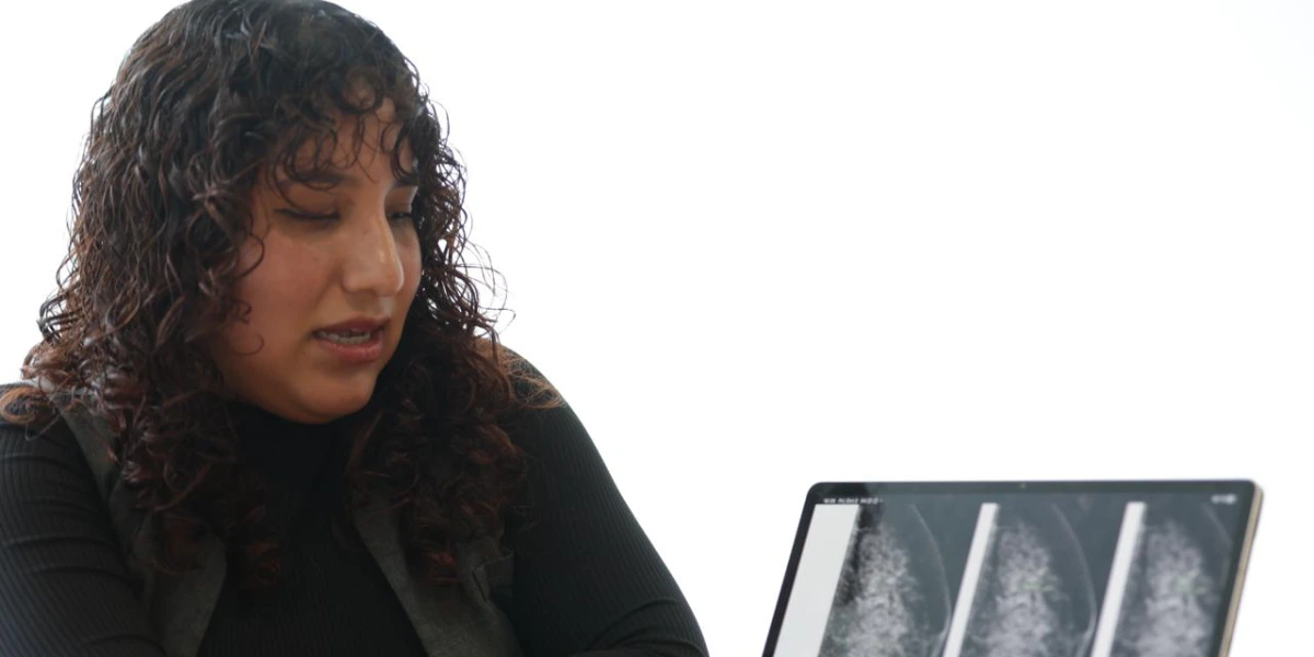 Desarrolla IPN sistema con Inteligencia Artificial para priorizar casos urgentes en cáncer de mama