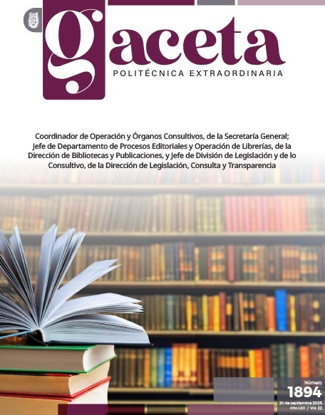 Extraordinaria: Coordinador de Operación y Órganos Consultivos, de la Secretaría General; Jefe de Departamento de Procesos Editoriales y Operación de Librerías, de la  Dirección de Bibliotecas y Publicaciones, y Jefe de División de Legislación y de lo Consultivo, de la Dirección de Legislación, Consulta y Transparencia