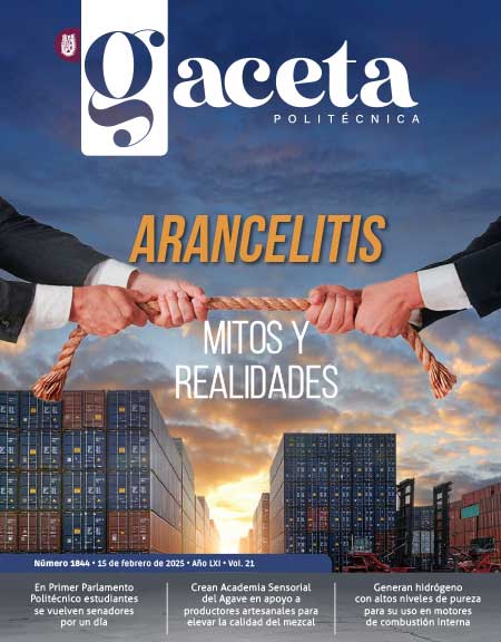 GACETA QUINCENAL