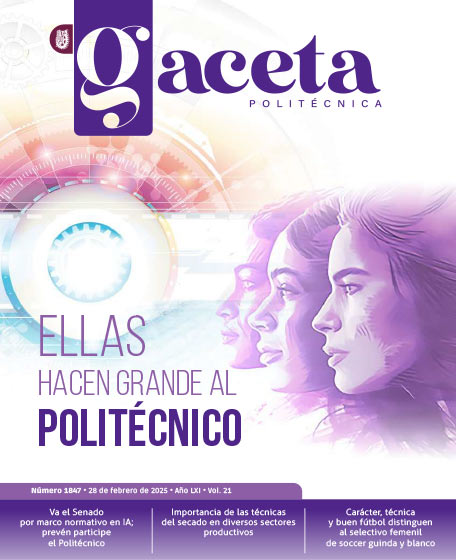 GACETA QUINCENAL