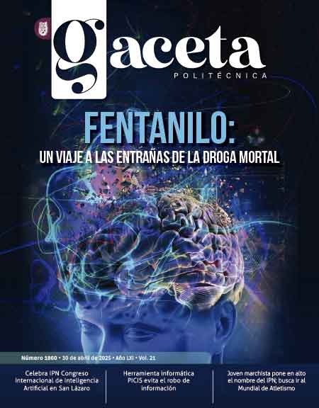 GACETA QUINCENAL