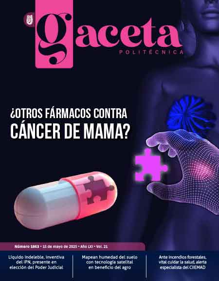GACETA QUINCENAL