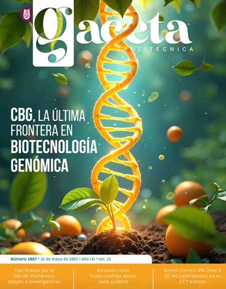 Politécnica: CBG, la última frontera en biotecnología genómica