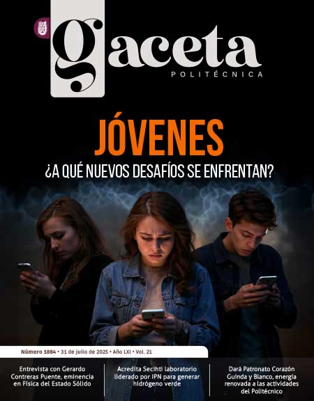 Politécnica: Jóvenes ¿A qué nuevos desafíos se enfrentan?