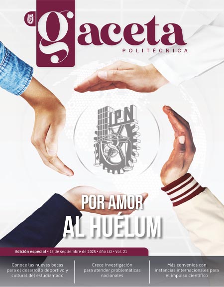 GACETA QUINCENAL
