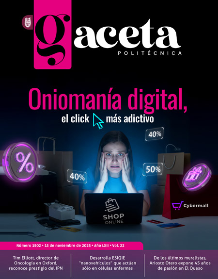 GACETA QUINCENAL