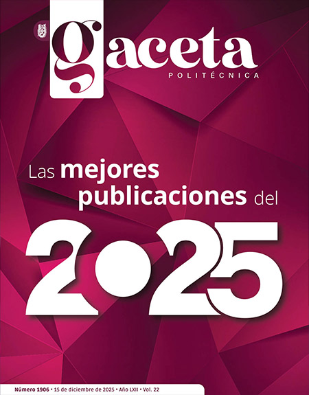 Las mejores publicaciones del 2025